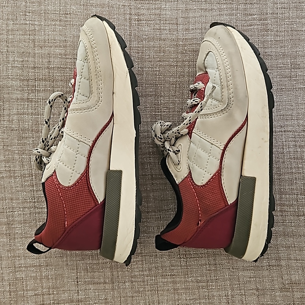 Zara Memory Effect Insoles